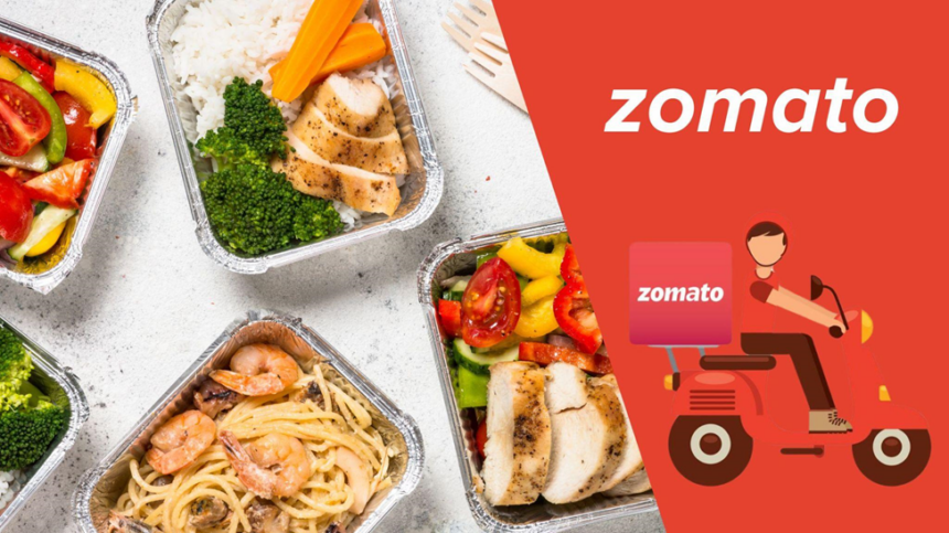 zomato