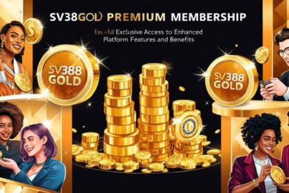 sv388 gold