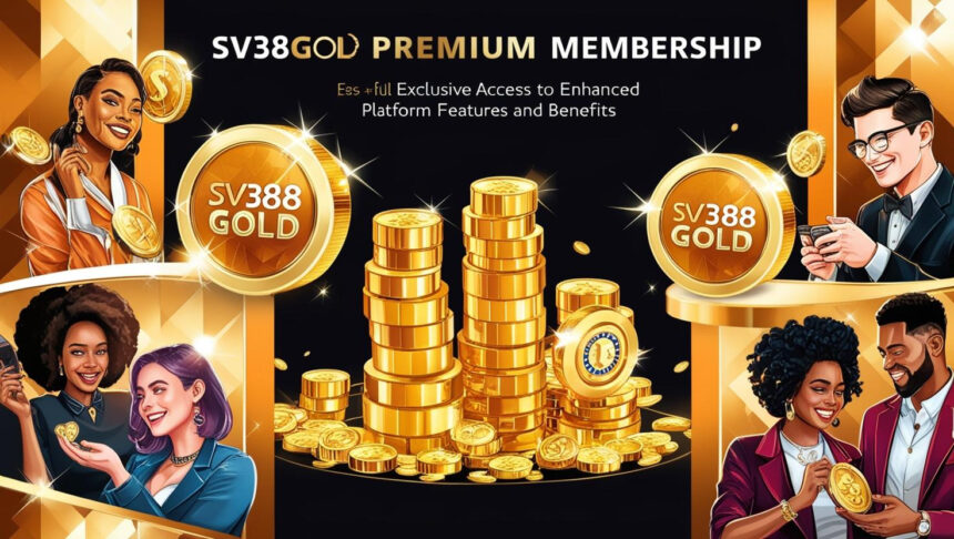 sv388 gold